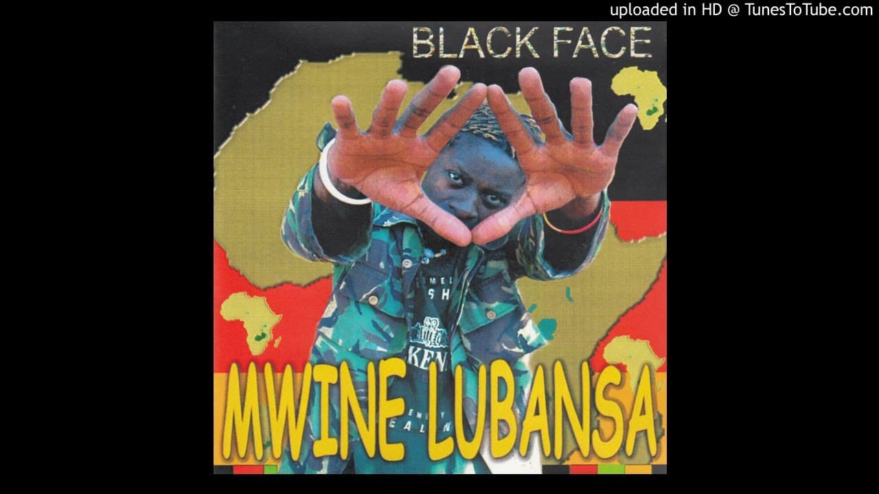 Black Face - Teine Neka (Official Audio)