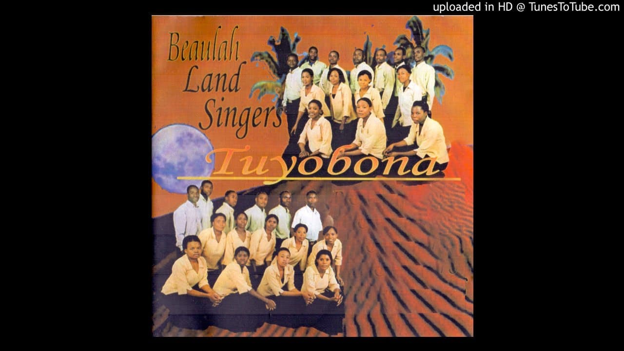 Beaulah Land Singers - Balipalwa (Official Audio)