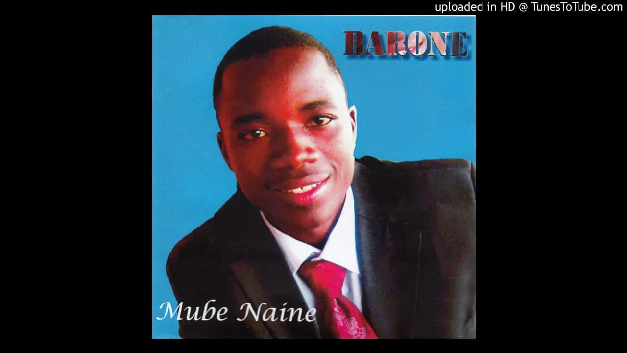 Barone - Nabwela (Official Audio)