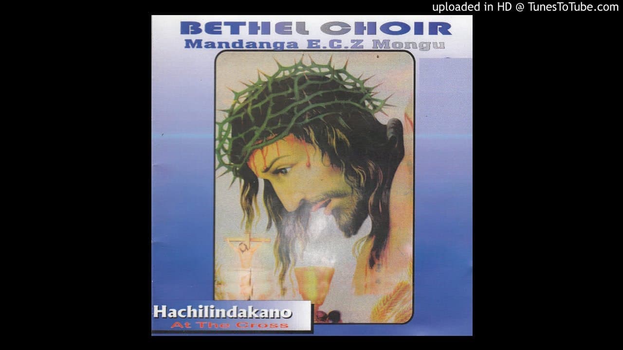 Bethel Choir Mandanga ECZ Mongu - Nahutwa Hanibiza (Official Audio)