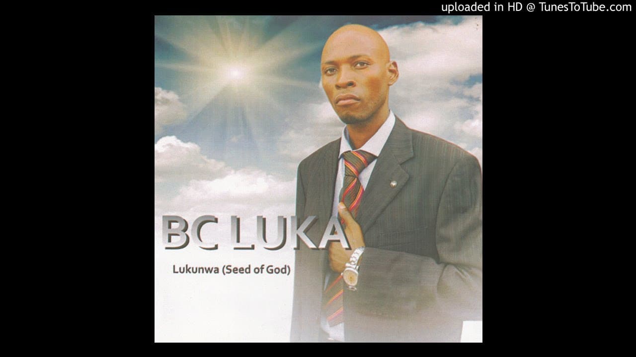 Bc Luka - Musalaba (Official Audio)