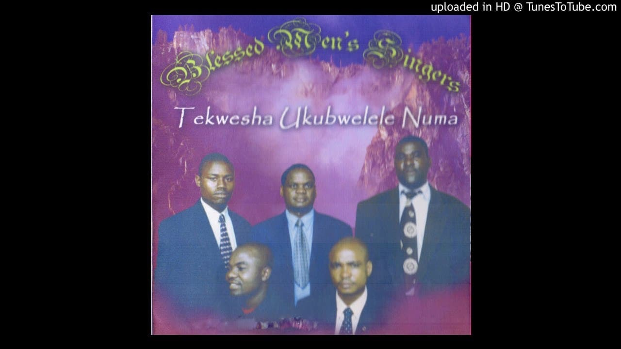 Bless Mwana Wafumu - Nalimonamo (Official Audio)