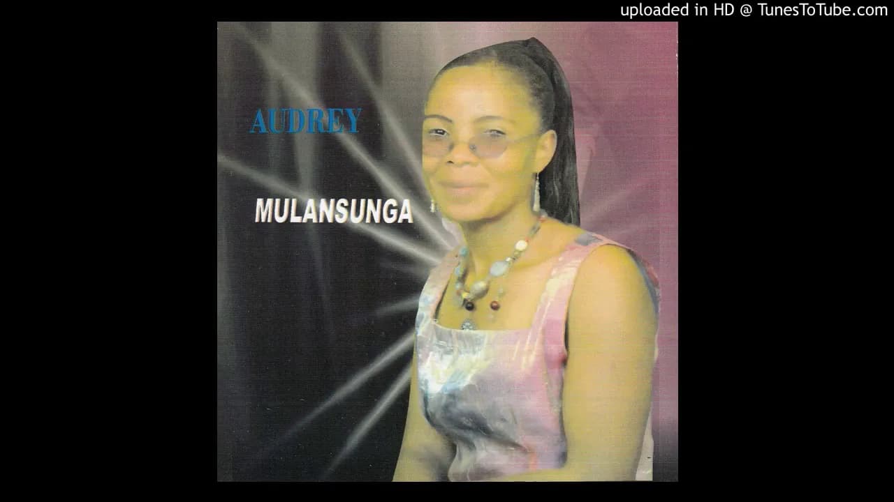 Audrey - Nalila (Official Audio)