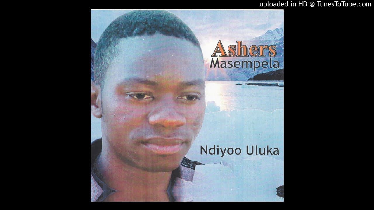 Ashers Masempela - Tulaya (Official Audio)