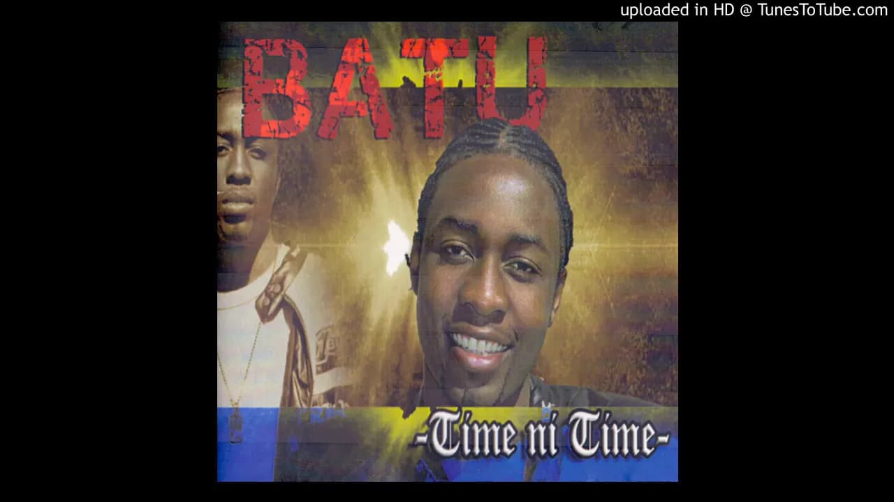 Batu - Teti (Official Audio)