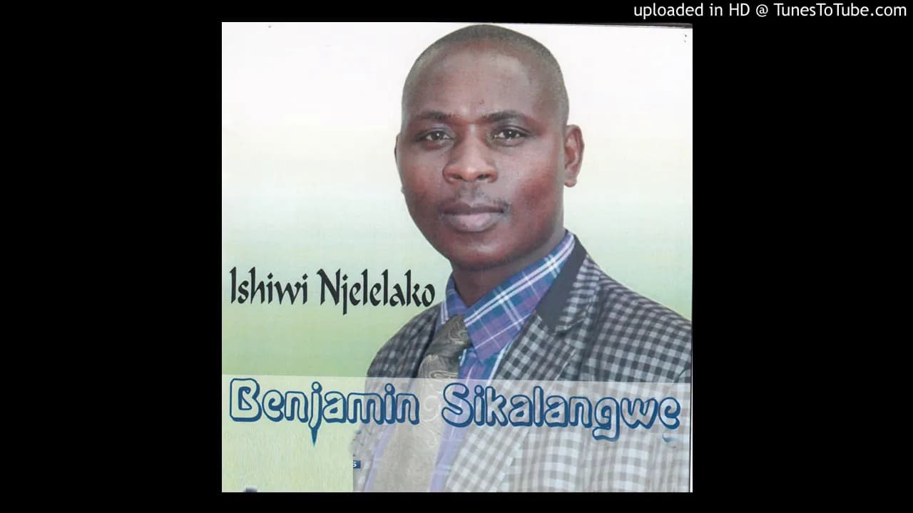 Benjamin Sikalangwe - Satana (Official Audio)