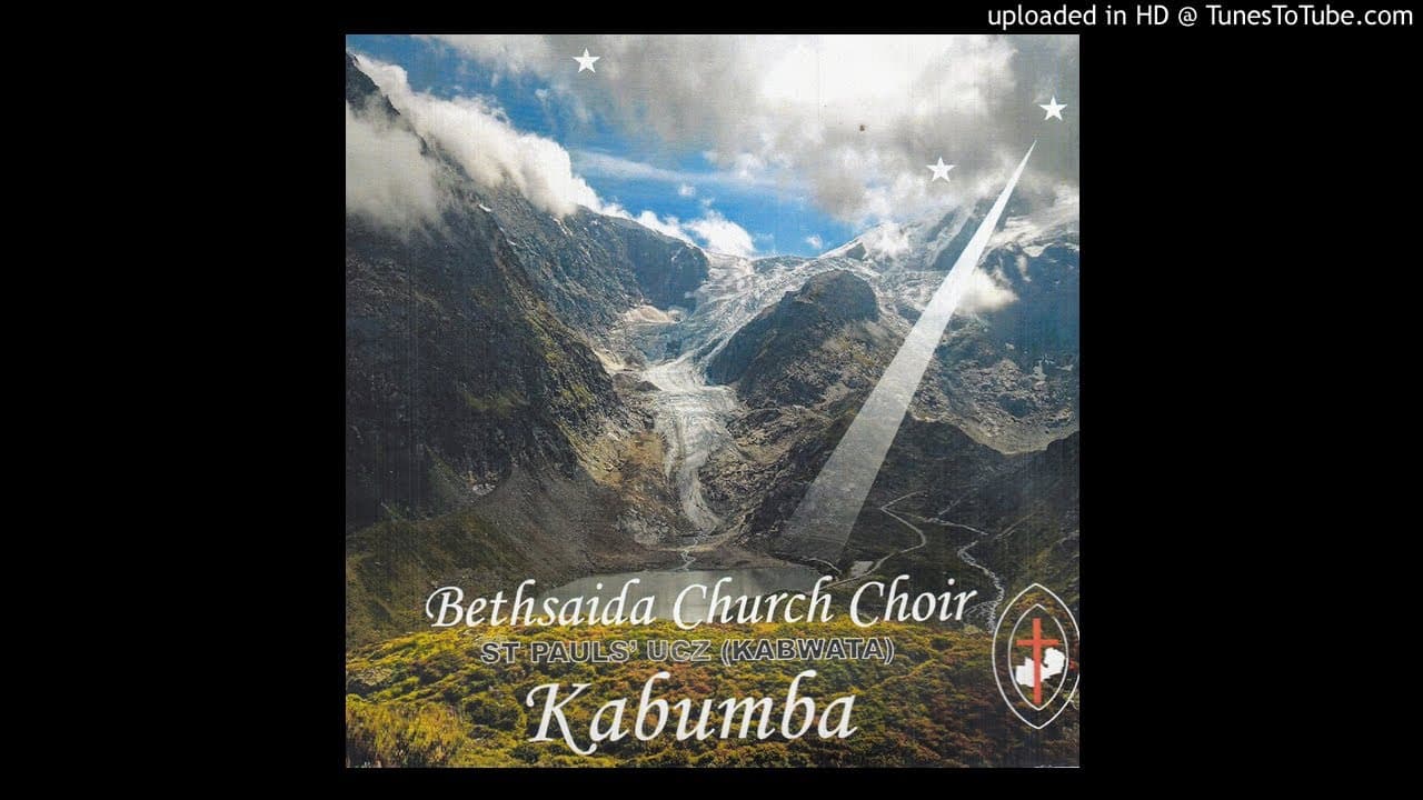 Bethsaida Church Choir St Pauls UCZ Kabwata - In The Name Of Jesus