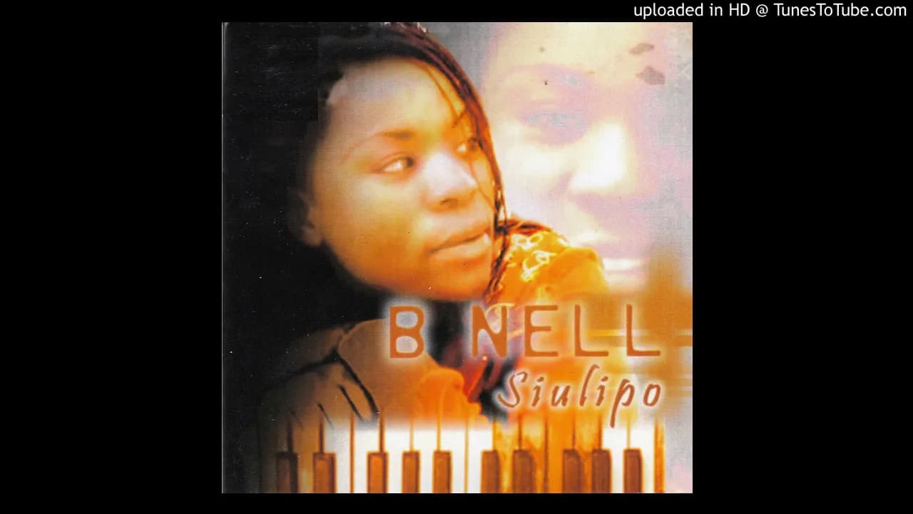 B Nell - Siulipo DJ Buga Mix (Official Audio)