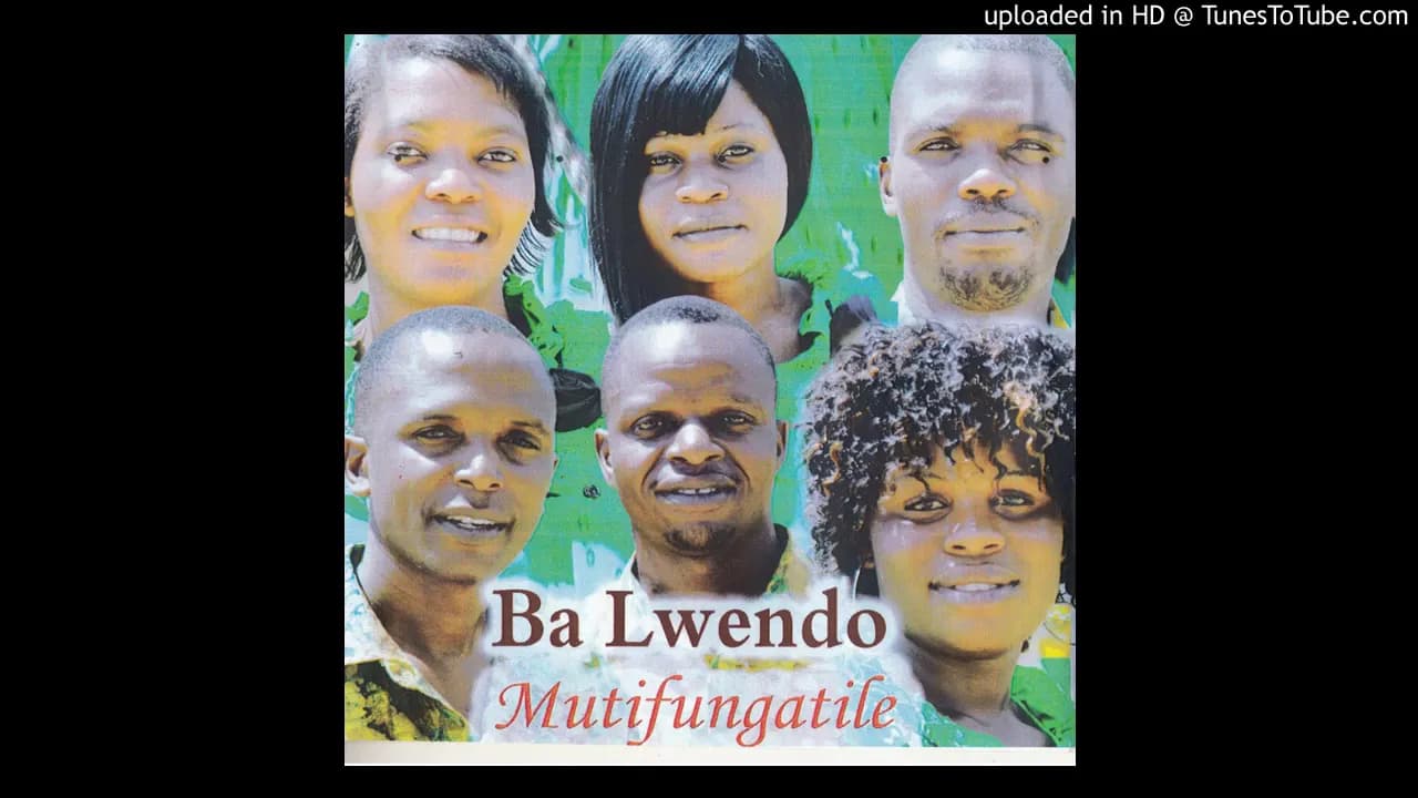 Ba Lwendo - Instrumental (Official Audio)