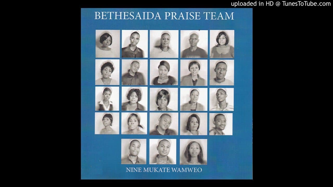 Bethesaida Praise Team - Eka Fye (Official Audio)