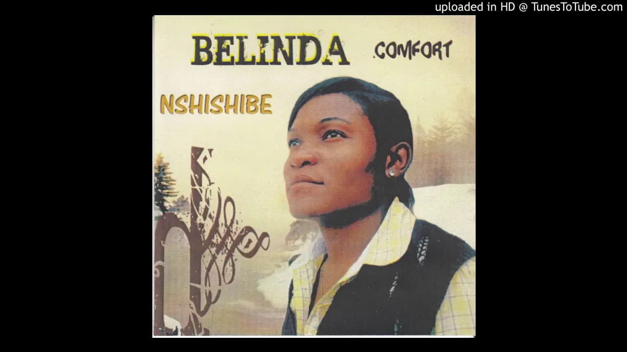 Belinda Comfort - Favor (Official Audio)
