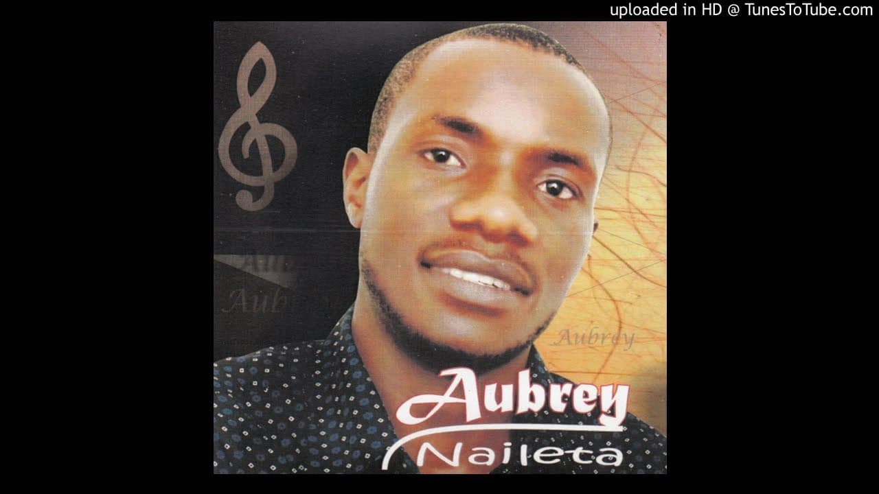 Aubrey - Mulungu Wathu (Official Audio)
