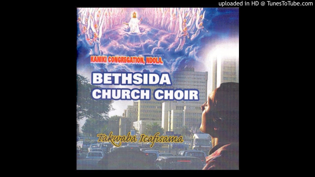Kaniki Congregation Ndola Bethsaida Church Choir - Takwaba (Official Audio)