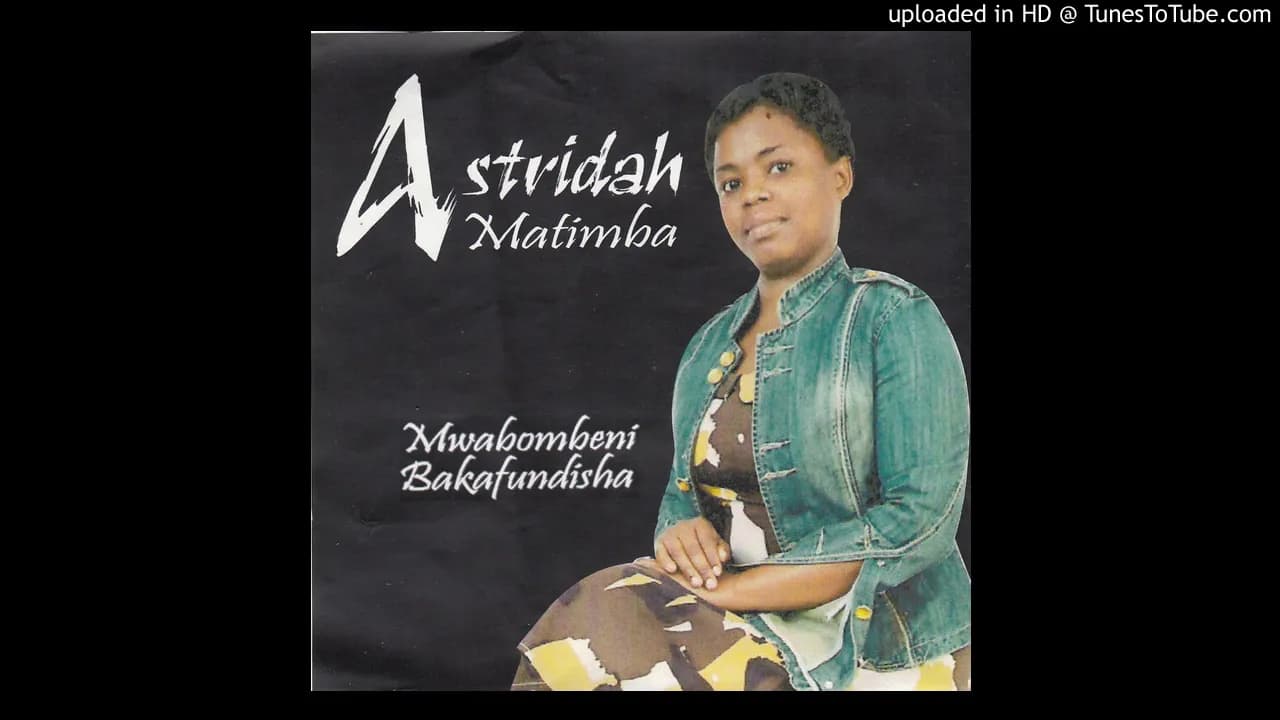 Astridah Matimba - Langa Mwami (Offcial Audio)