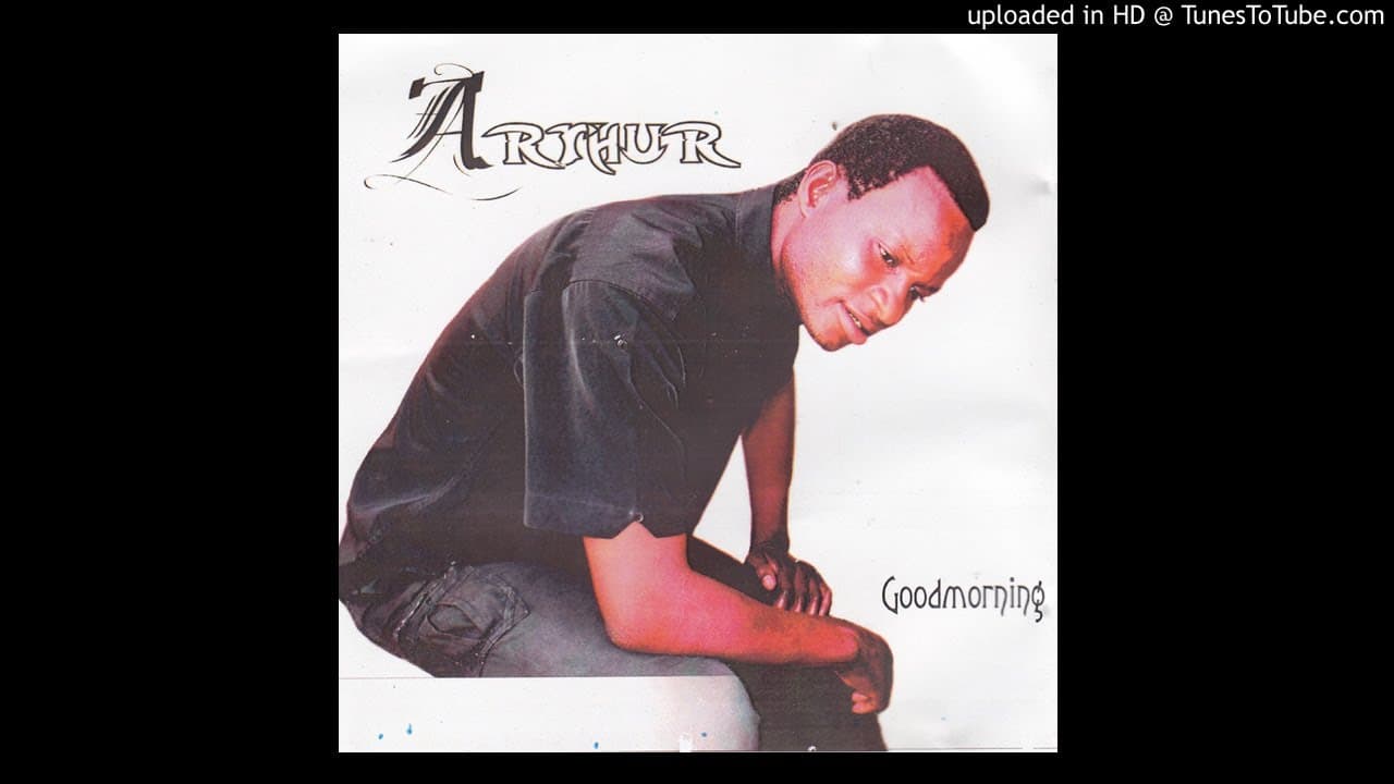 Arthur - Nasala (Official Audio)