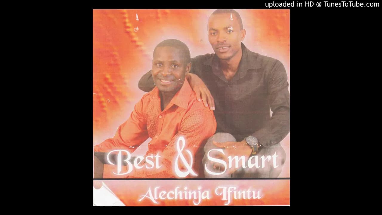 Best & Smart - Mulibasuma (Official Audio)