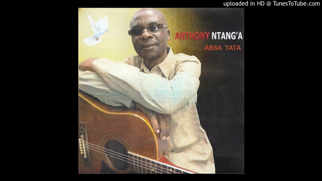 Anthony Ntang'a - Neli Weyi Mwanta (Official Audio)