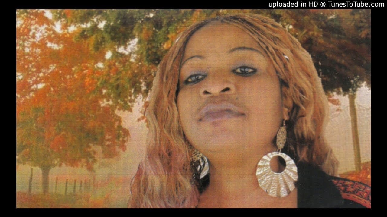 Bibi - Ndomfwa Bwino (Official Audio)