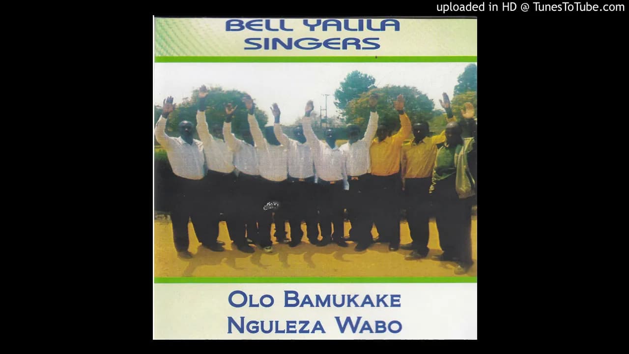 Bell Yalila Singers - Malala  (Official Audio)