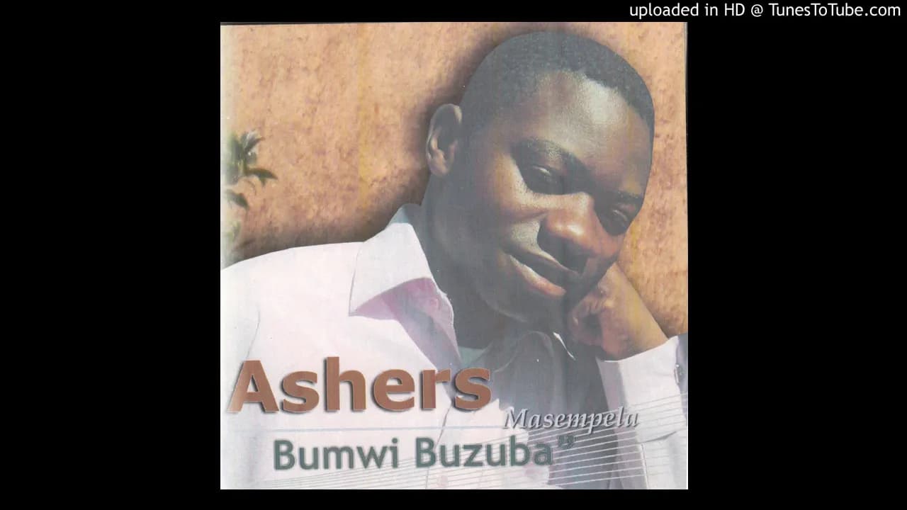 Ashers Masempela - Tusekelele (Official Audio)