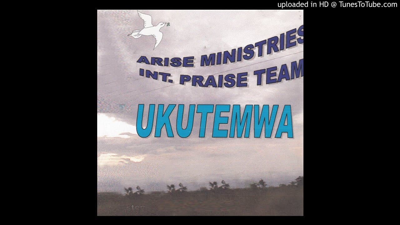 Arise Ministries Int Praise Team - Byenye (Official Audio)