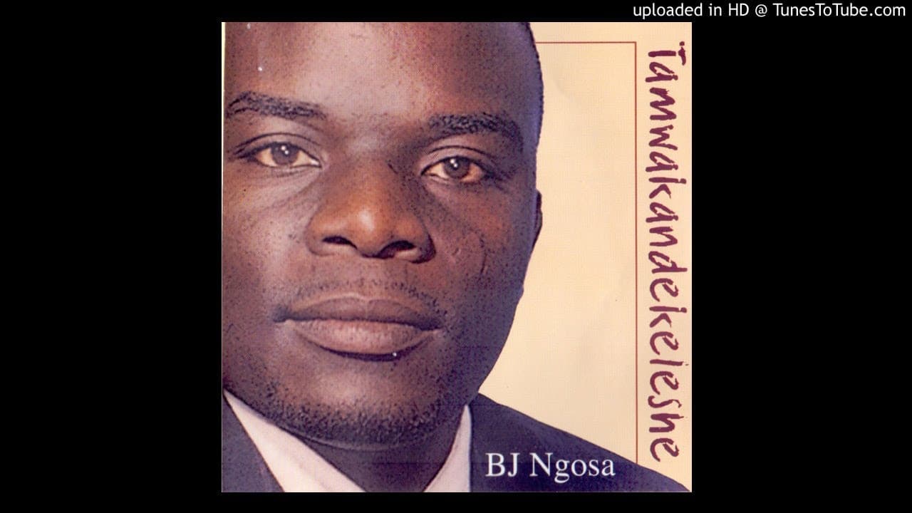 Mwekatula Wandi  (Official Audio)
