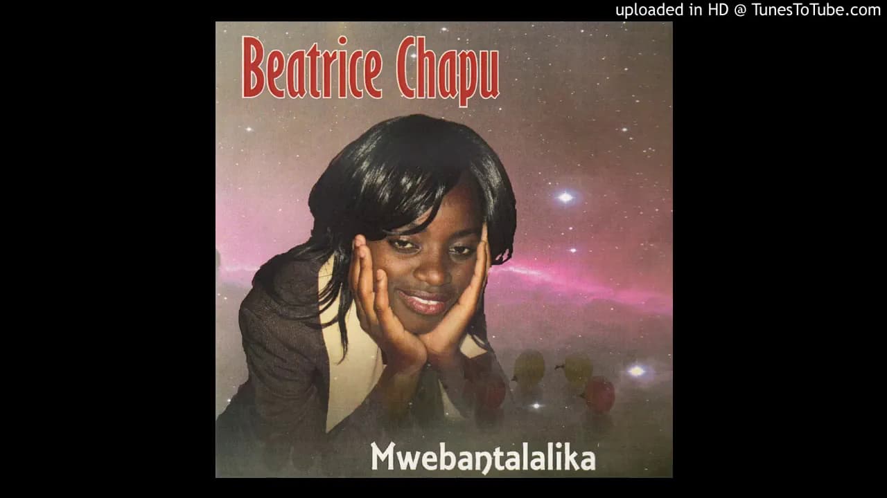 Beatrice Chapu - Kamupalamine (Official Audio)