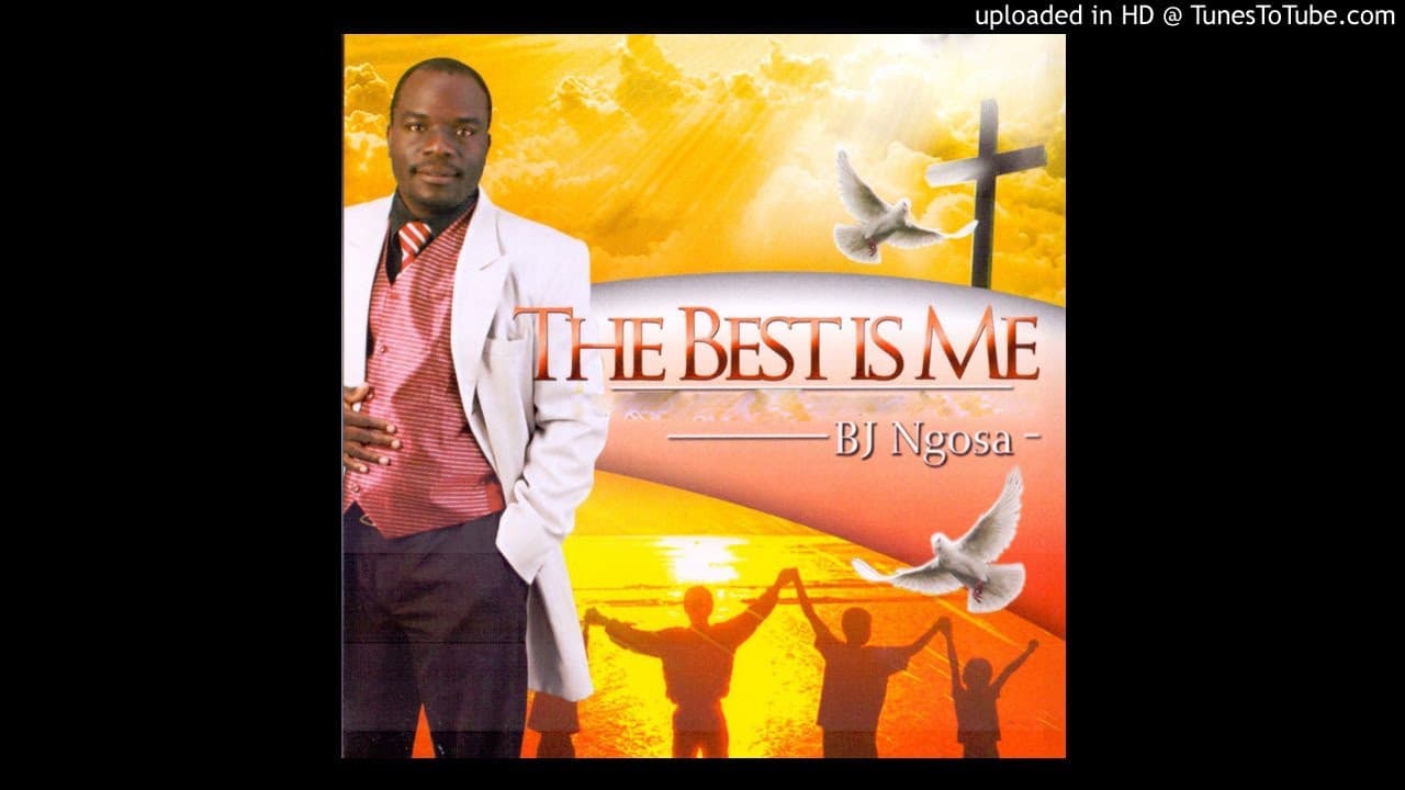 Bj Ngosa - Twimbe Amalaila (Offiial Audio)