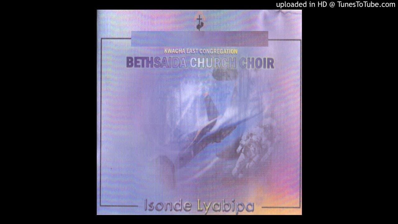 Kwacha East Congregation Bethsaida Church Choir - Loleleni (Official Audio)