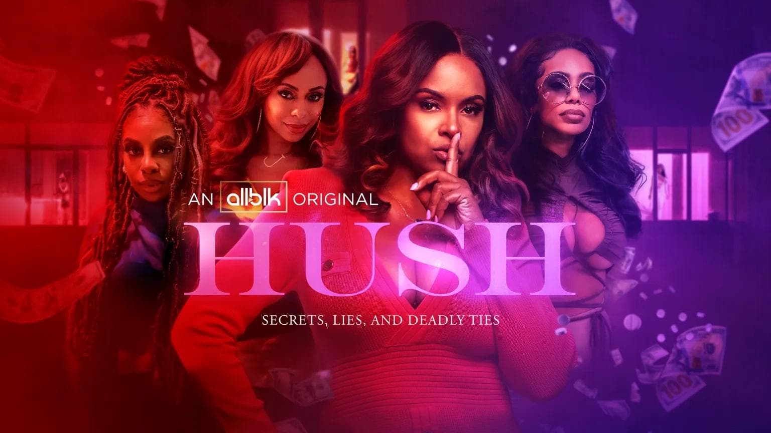 Hush S1-S2
