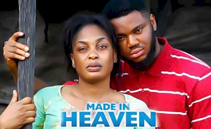 Made in Heaven
