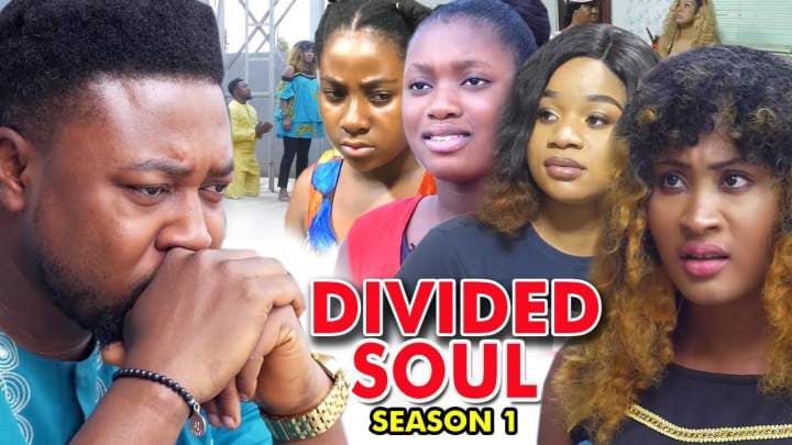 Divided Soul