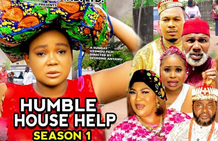 Humble House Help