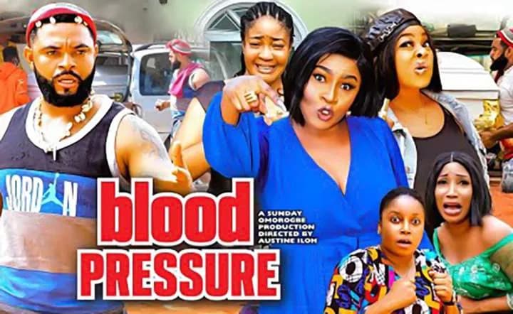 Blood Pressure