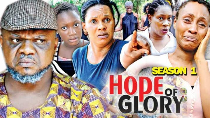 Hope of Glory