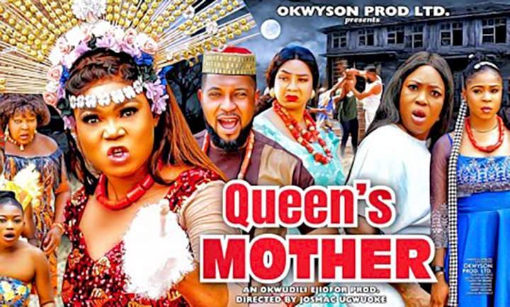 Queen's Mother