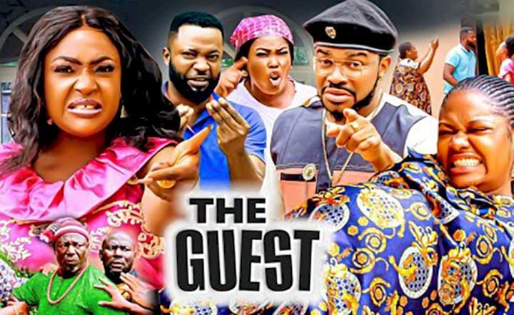 The Guest