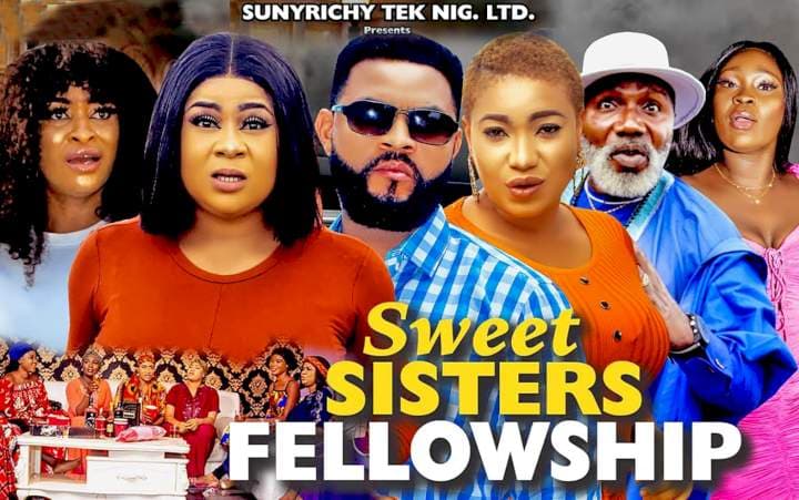 Sweet Sister's Fellowship