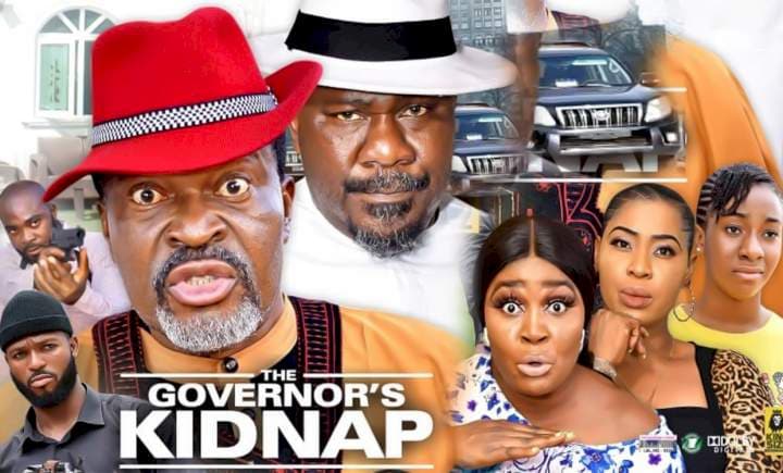 The Governor's Kidnap