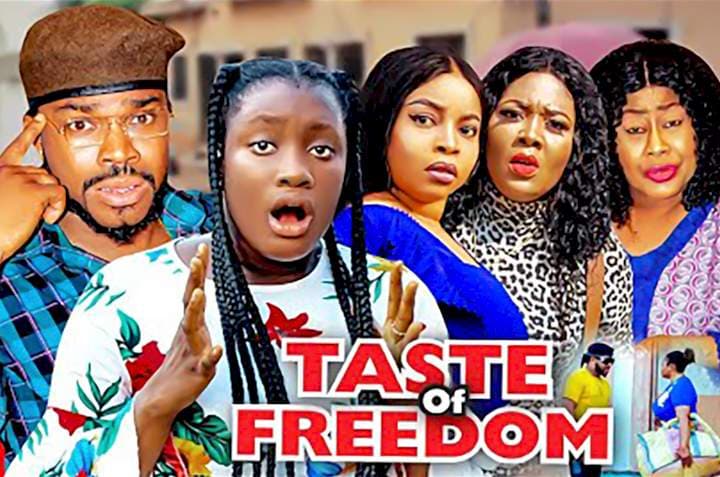 Taste of Freedom