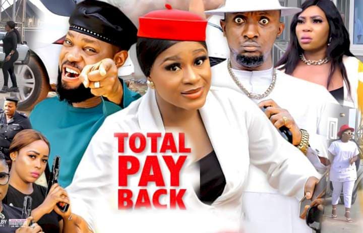 Total Pay Back