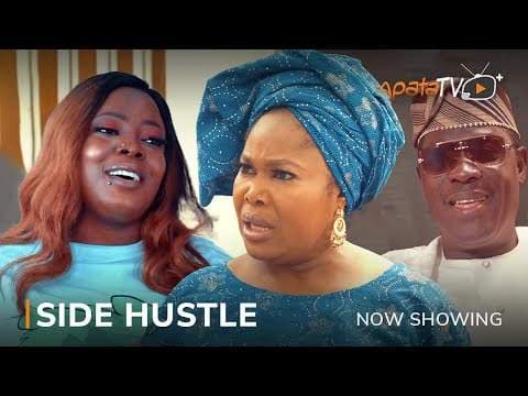 Side Hustle