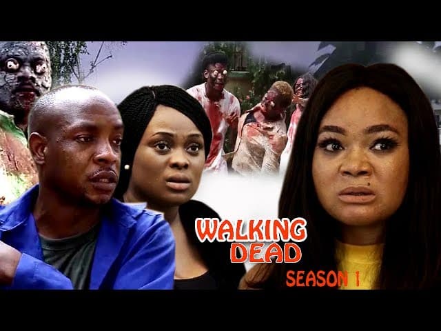 Walking Dead