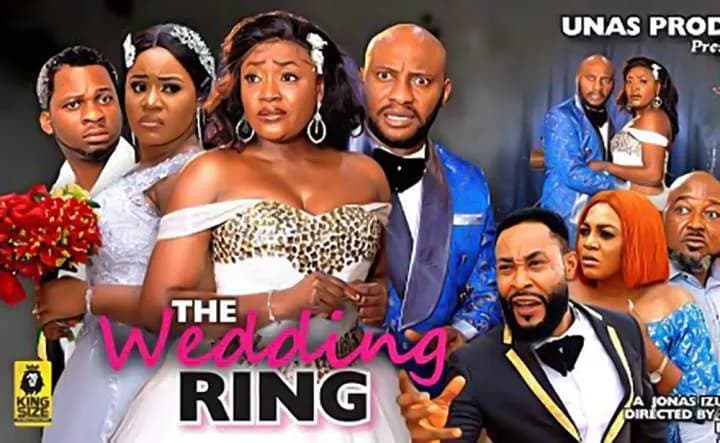 The Wedding Ring