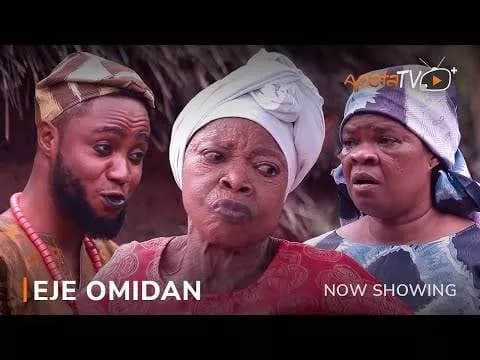 Eje Omidan