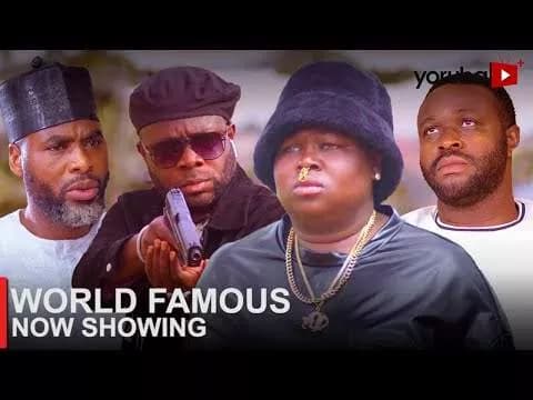 World Famous