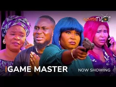 Game Master