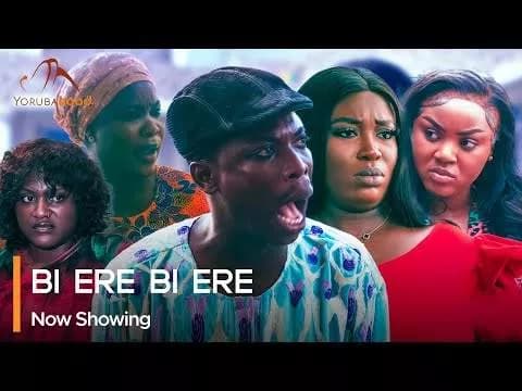 Bi Ere Bi Ere