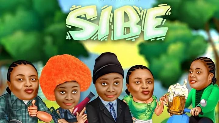 Series: Sibe