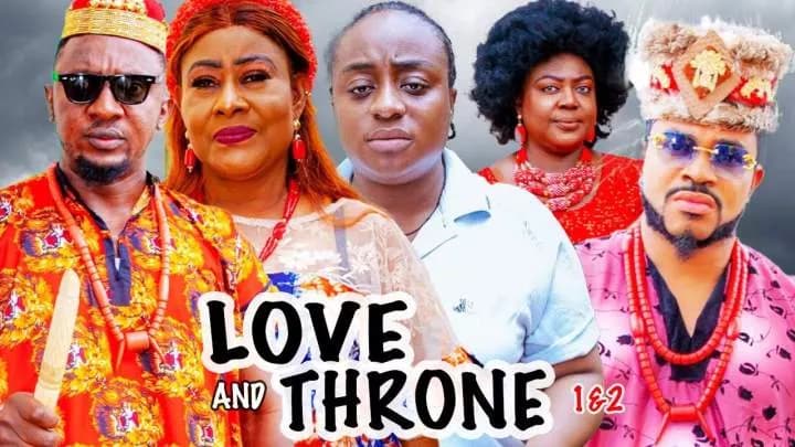Love and Throne